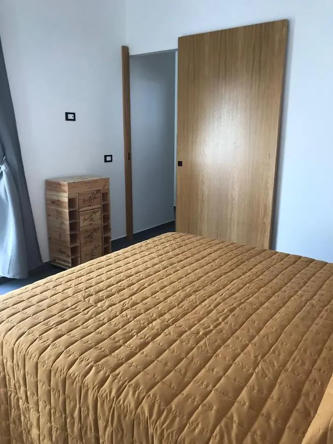 La Perla Bianca Villa Porto Palo