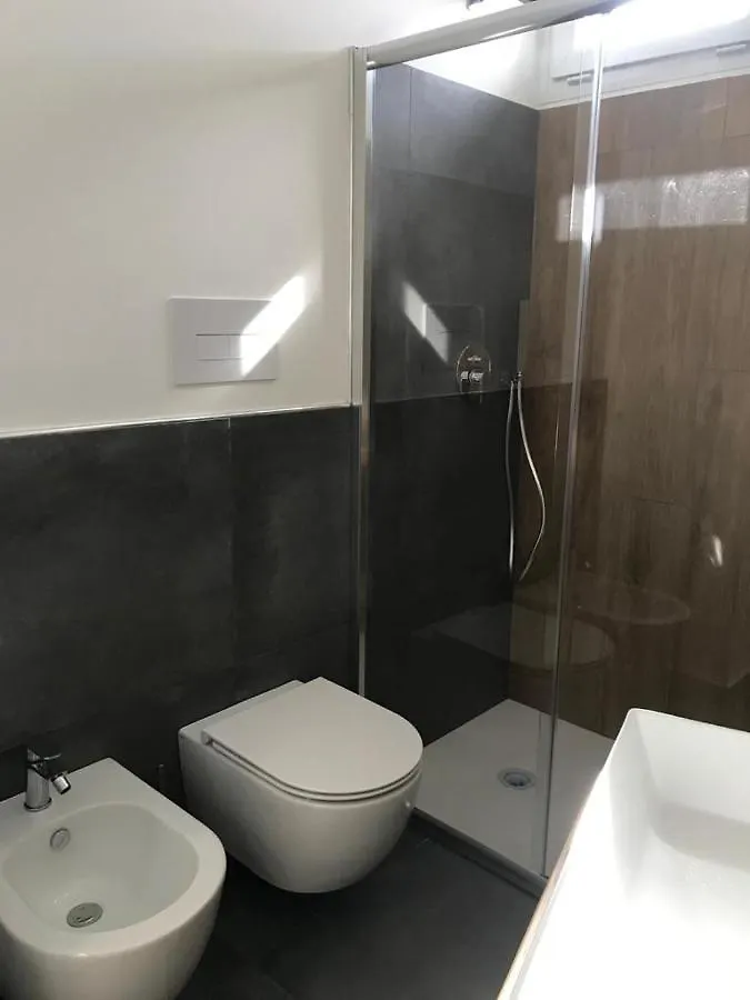 La Perla Bianca Villa Porto Palo