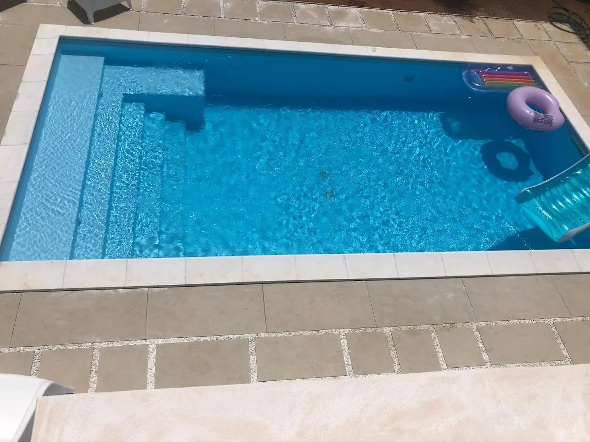 La Perla Bianca Villa Porto Palo