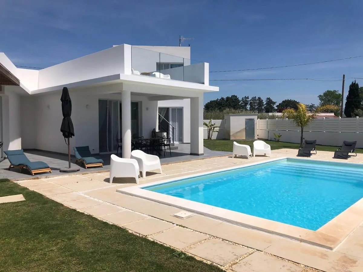 La Perla Bianca Villa Porto Palo 0*,