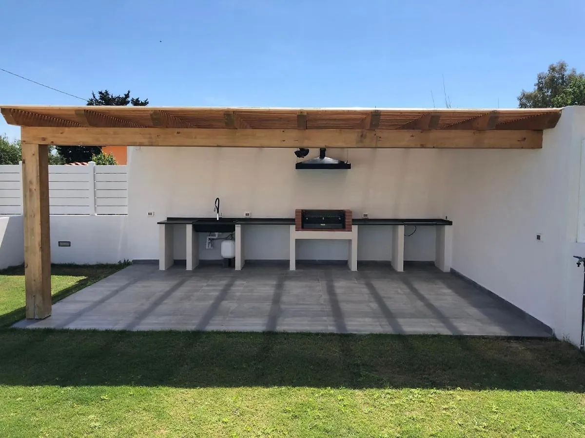 La Perla Bianca Villa Porto Palo