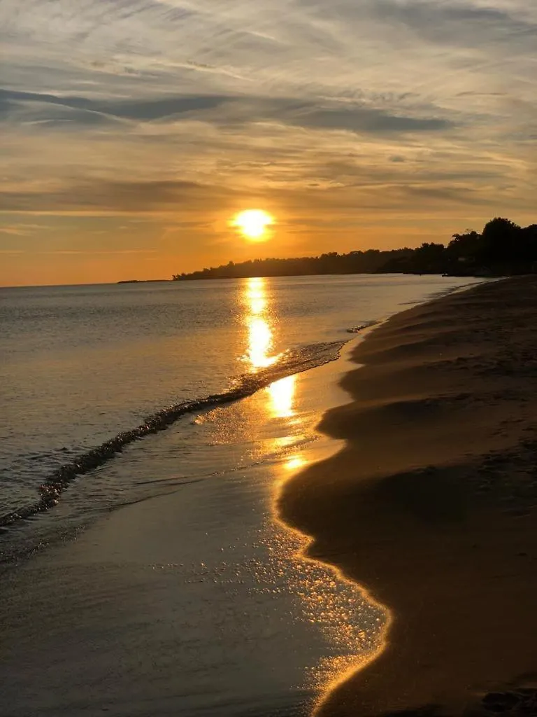 La Perla Bianca Villa Porto Palo