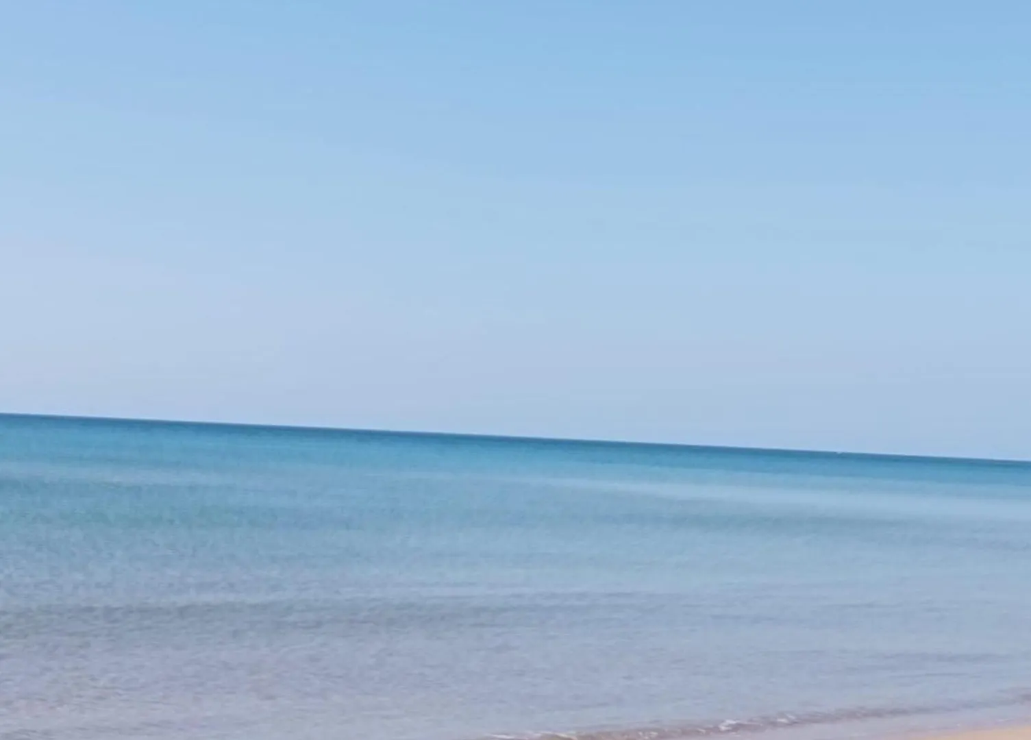 La Perla Bianca Villa Porto Palo Italy